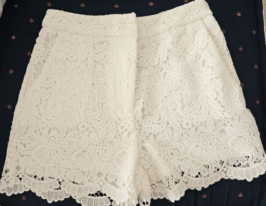 Pantaloni scurti XS Orsay