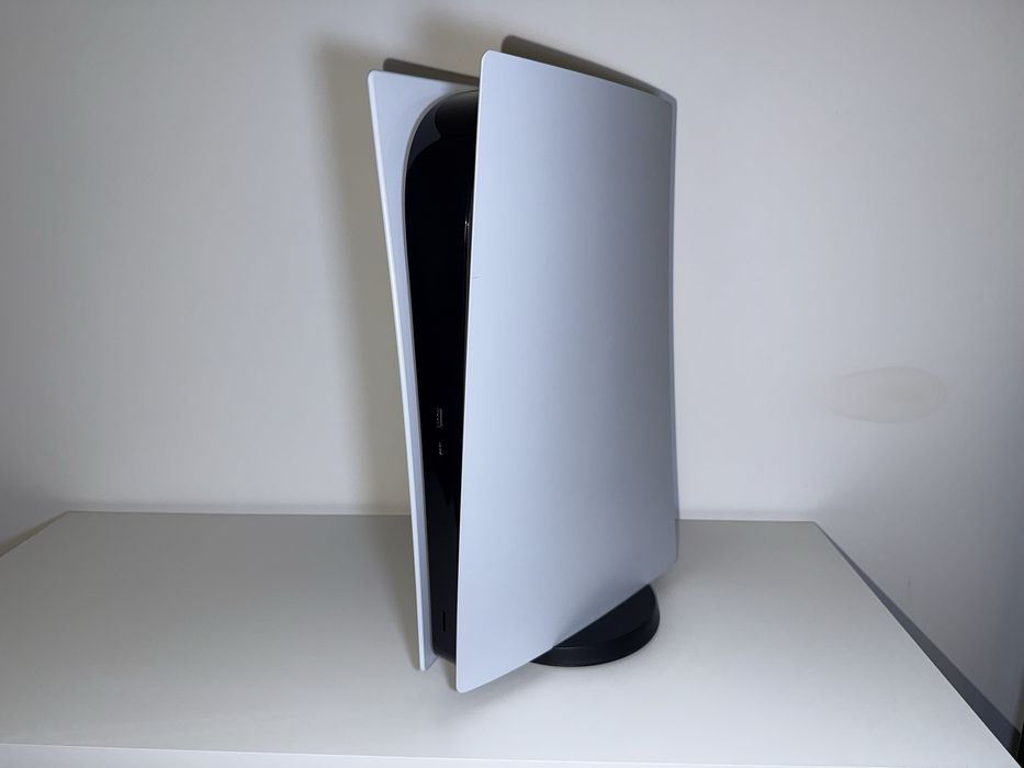 PlayStation 5 Digital Edition- GARANTIE 1 AN + FACTURA