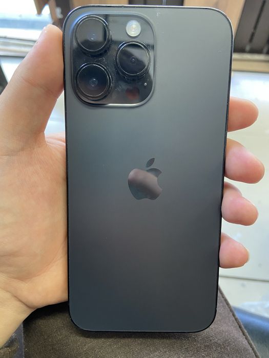 iPhone 14 pro max
