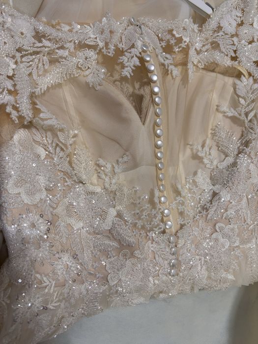 Rochie de mireasa White Lady