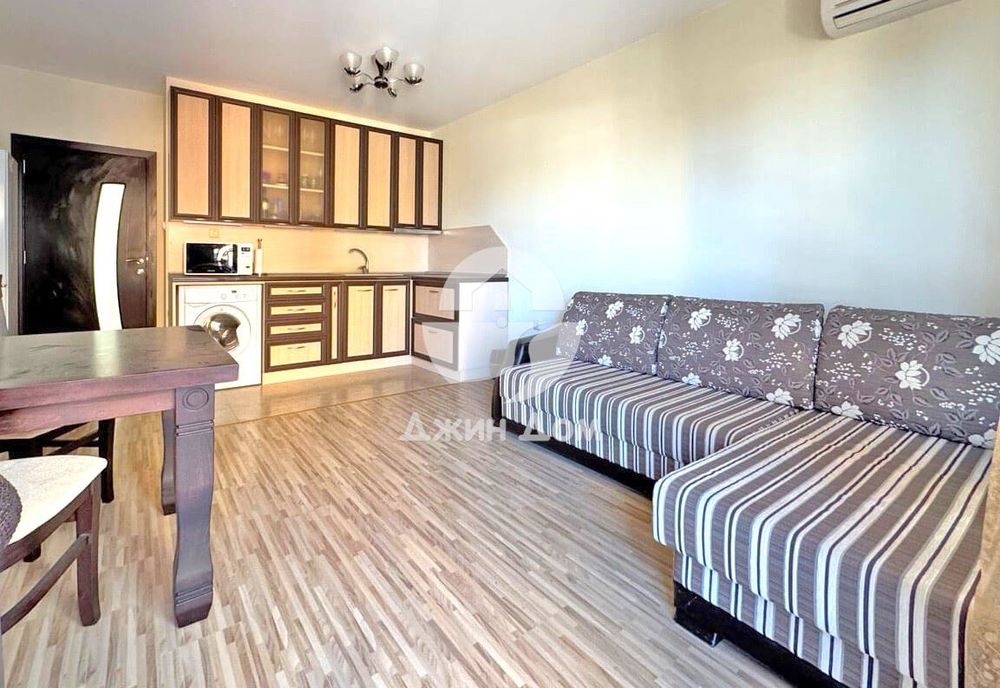 Продава се Тристаен апартамент в с. Равда, Област Бургас - 85 кв.м за 1365 €/кв.м - Снимка #1