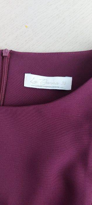 Rochie petrecere/ cocktail S