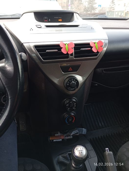 Vând Toyota Iq 2009