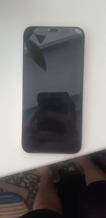 iPhone 12 128GB | АКБ 75% | Face ID