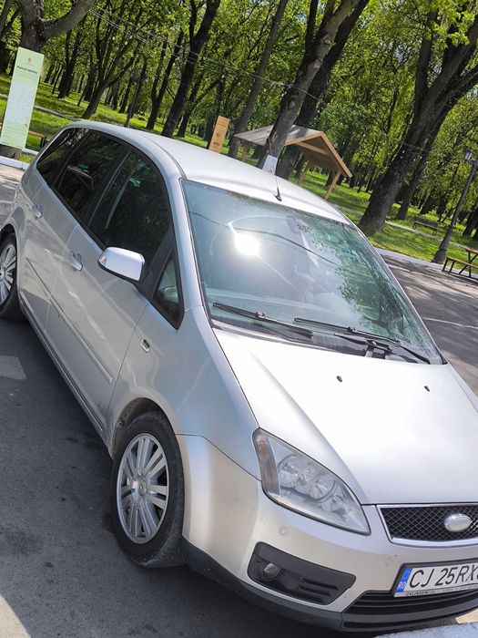 Ford c max / chia