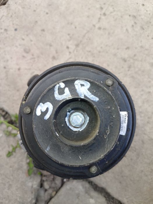 Компрессор кондиционера