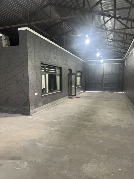 Омбор (склад) сотилади