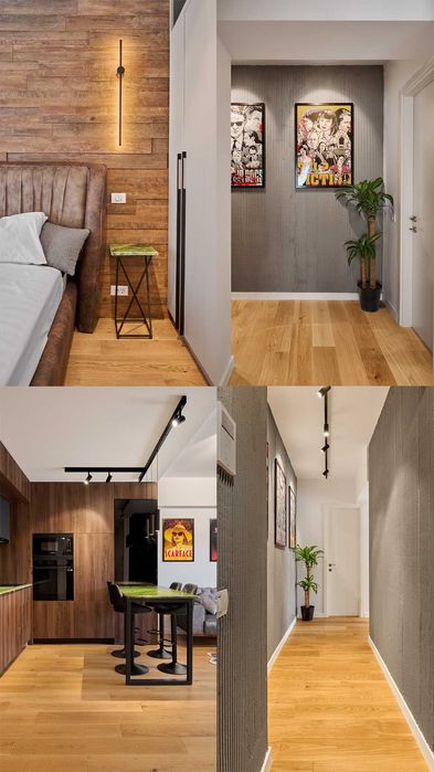 Fotograf interior Servicii fotografie Imobiliara Arhitecturala Airbnb