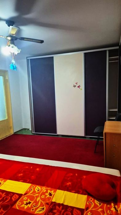 Proprietar Inchiriez garsoniera zona Brâncoveanu
