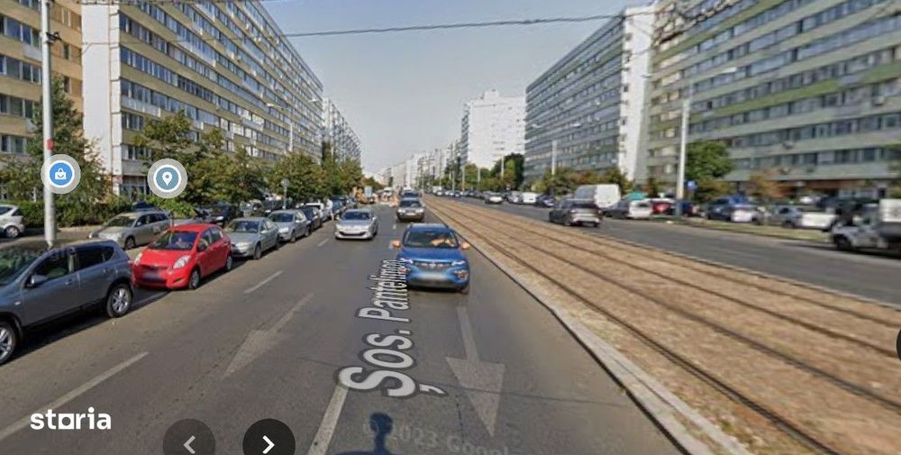 Vanzare spatiu comercial sos. Pantelimon