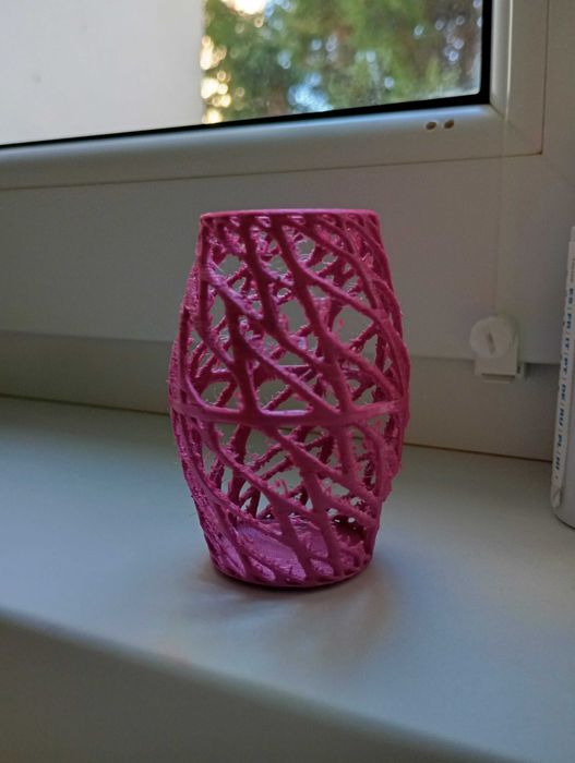 3D принтирани фигурки