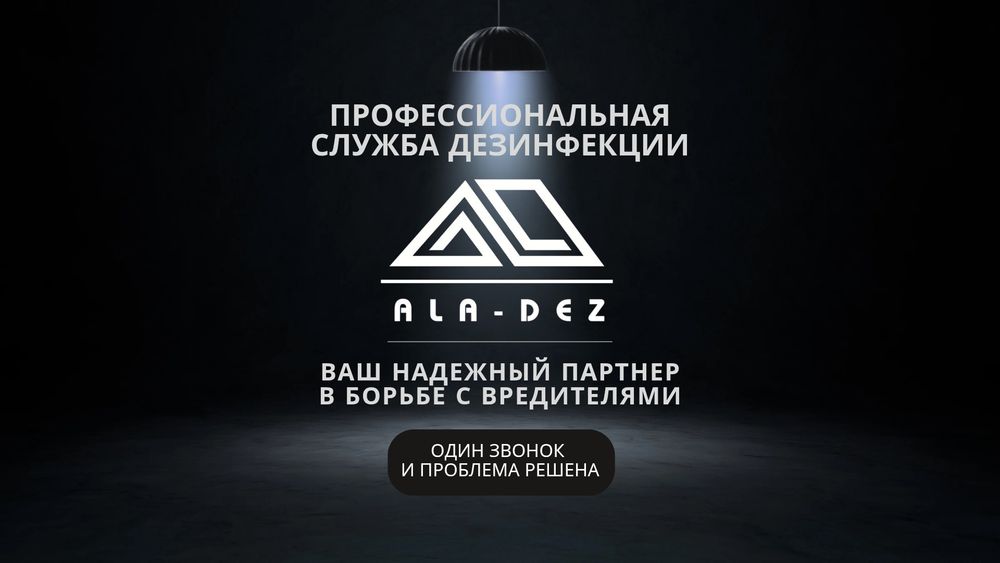 Дезинфекция! Уничтожение клопов/клопы, тараканов/тараканы, грызунов.
