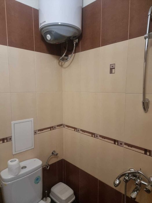 Продава се Магазин в София, Редута - 114 кв.м за 1000 €/кв.м - Снимка #3