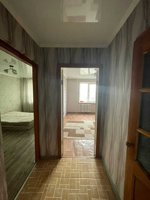 5-ти комнатная кв. 105 кв. м.