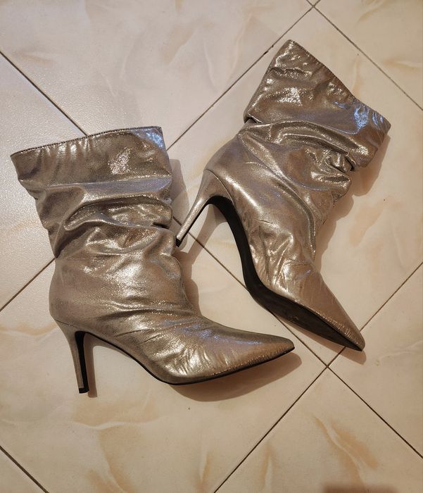 Mohito дамски боти