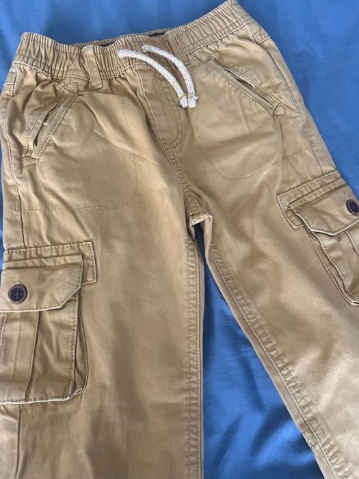 Mothercare спортен панталон 6-7 г