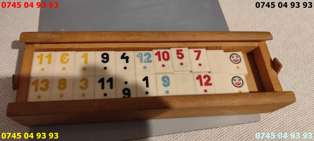 joc remi remmi remy remmy de medias impecabil