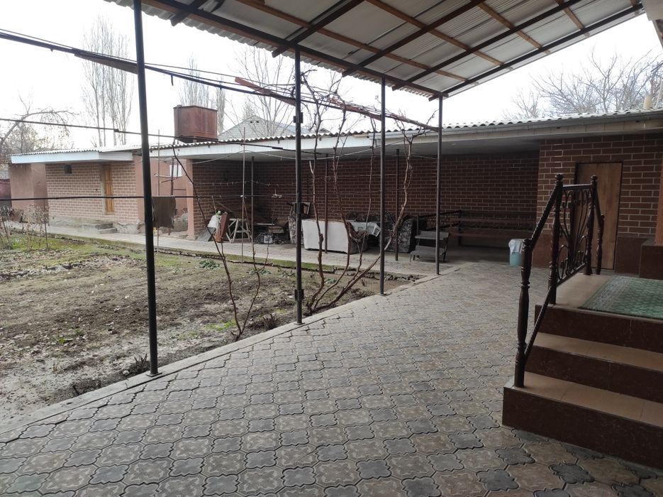 Уй сотилади барданкулда