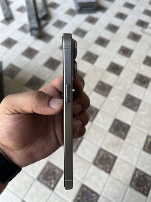 iphone 15 pro max 256