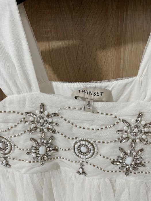 Детска рокля TWINSET