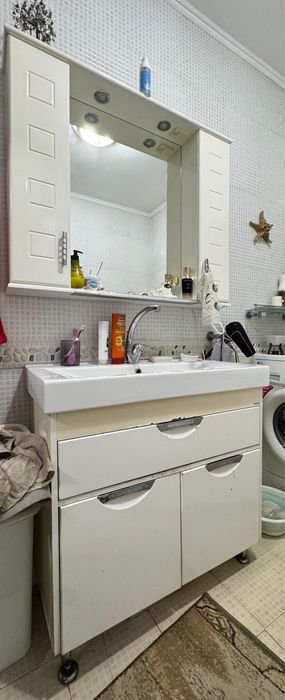 Ванна 1.5 на 1.5