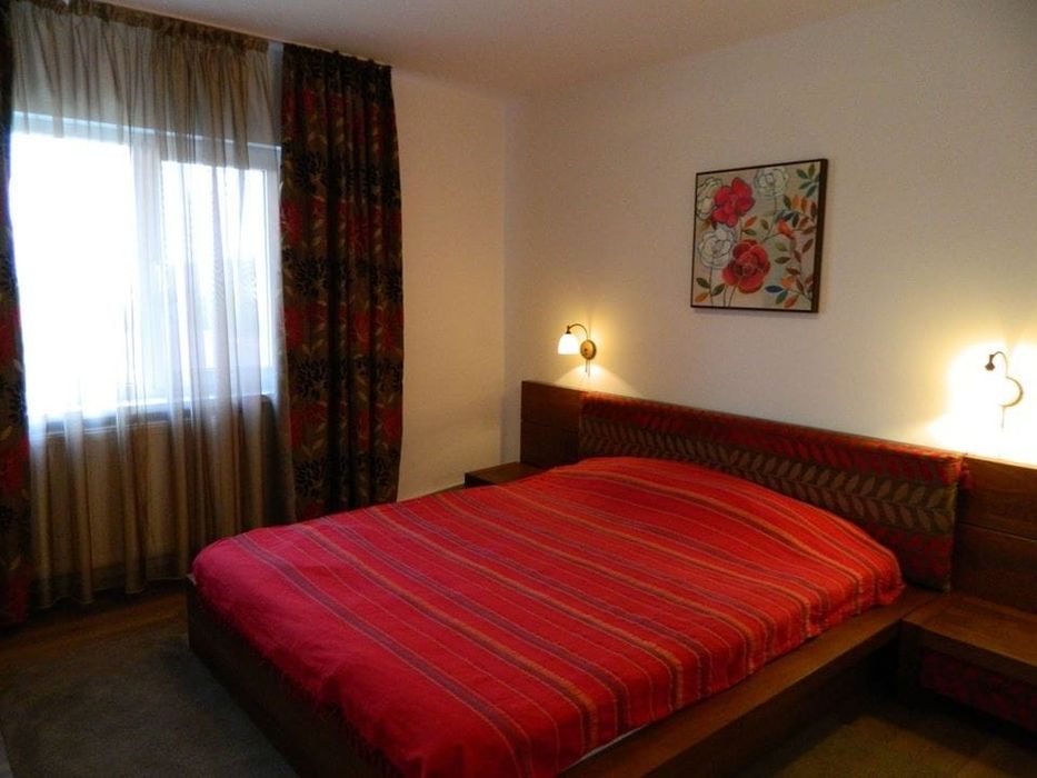 3 camere, piața Unirii, 750 euro negociabil - Vedere 3