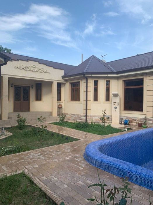 Аренда Дом Уста Ширин 6,12 соток