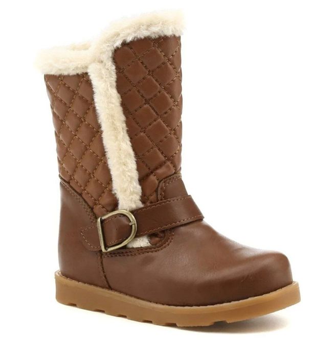 Продам детские сапожки