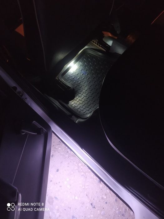 Машина холати яхши