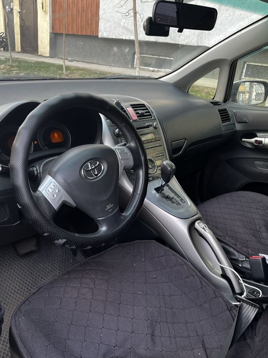 Машина сатылады тойота