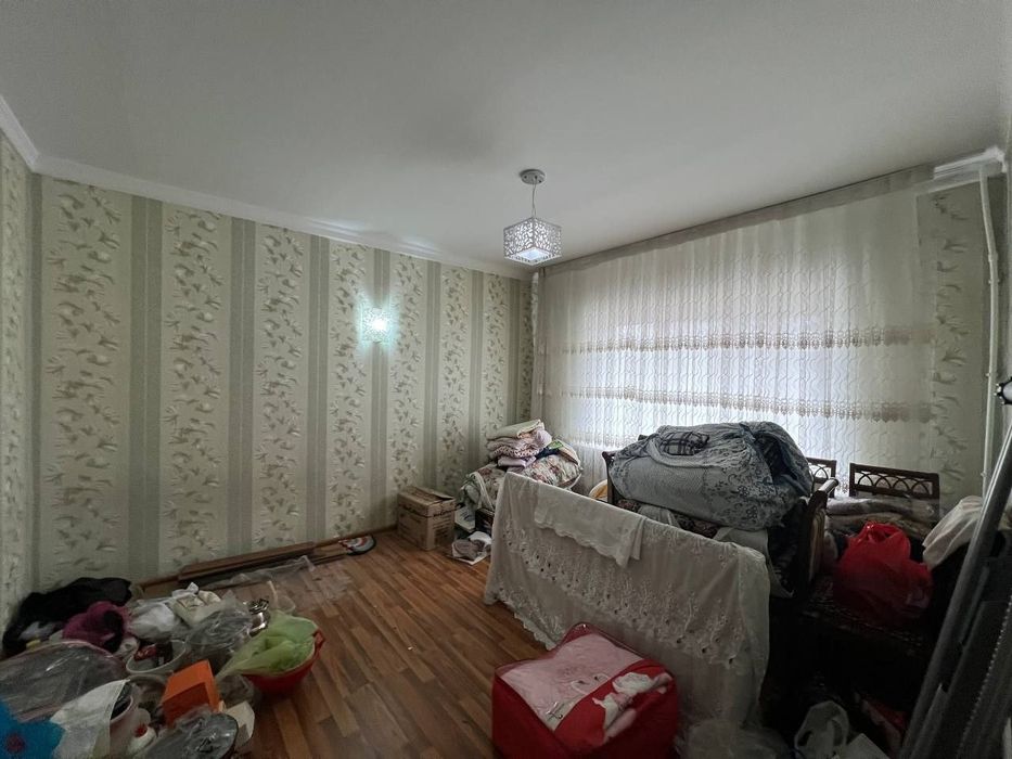 ул. Нукусская, Госпитальный, спецплан, 2/4/5