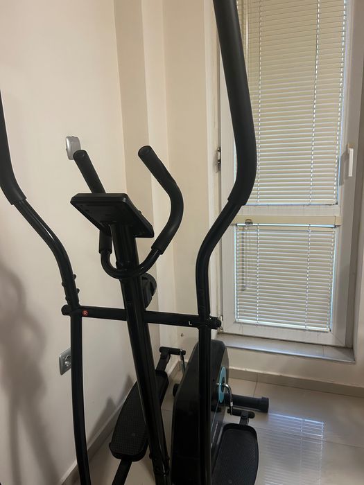 Крос Тренажор / Фитнес уред