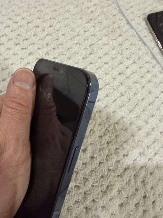 iPhone 12 PRO MAX 128GB