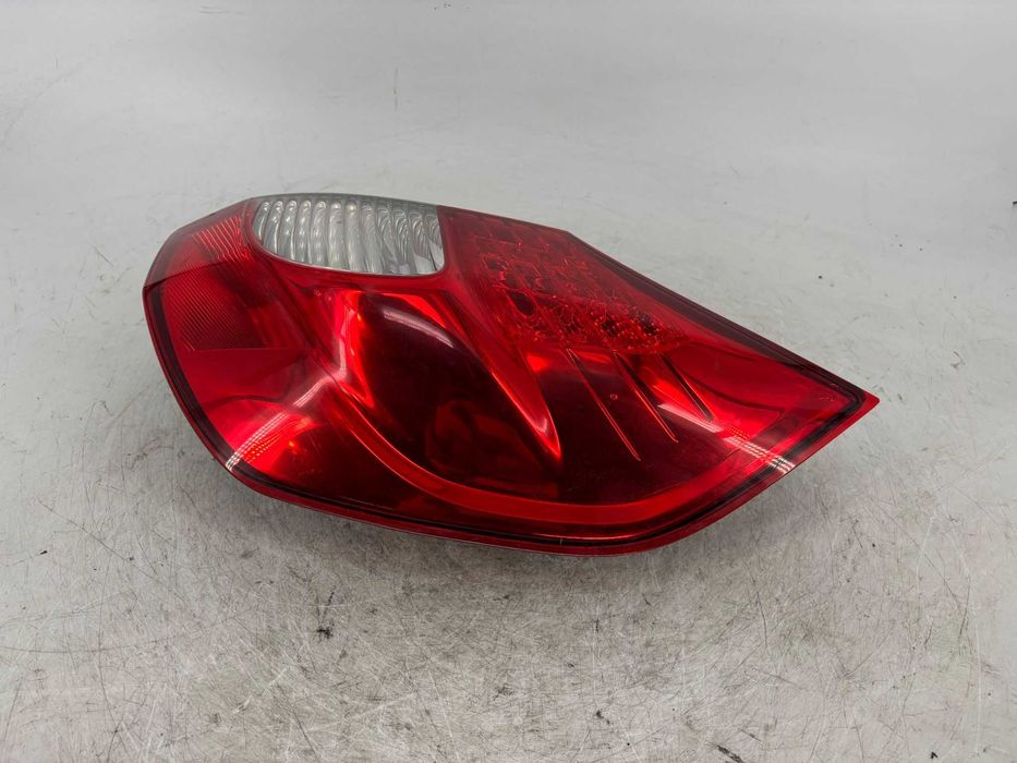 Stop cu led stanga/dreapta Renault Scenic 2 an 2008