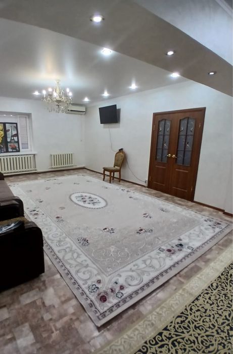 Ковер большой 3*5