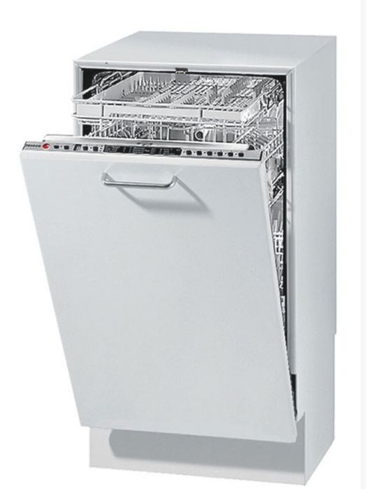 Съдомиялна за вграждане MIELE  G 863 SCVI
