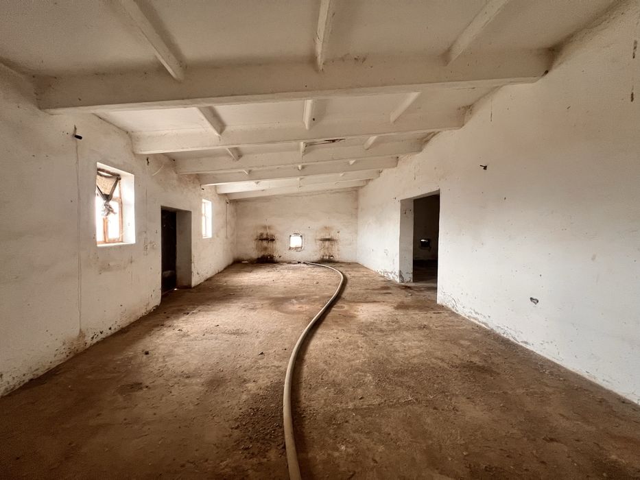 Ferma tayyor (xo’jalik)