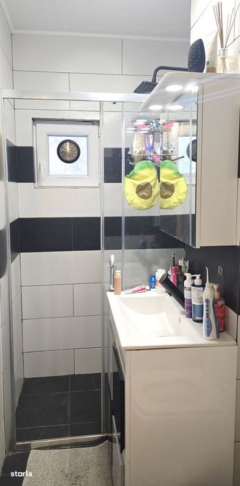 Apartament 3 camere RENOVAT, mobilat, utilat, Alexandru, accept CREDIT