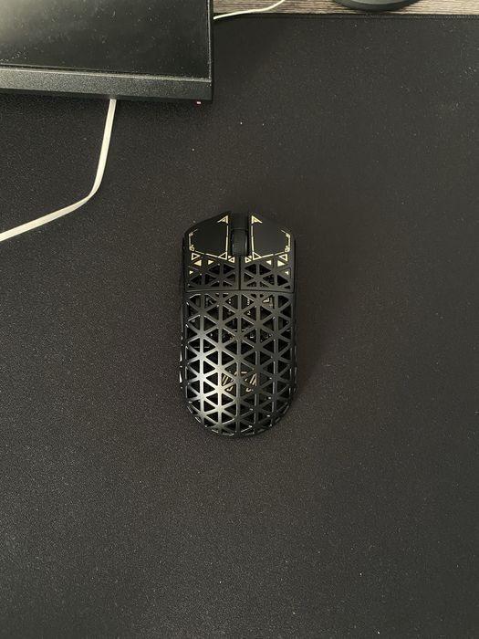 Игровая компьютерная мышка ipi float 88