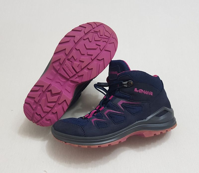 Ghete Lowa Innox EVO Gore Tex Mid , Nr. 31 EU (20 cm.)