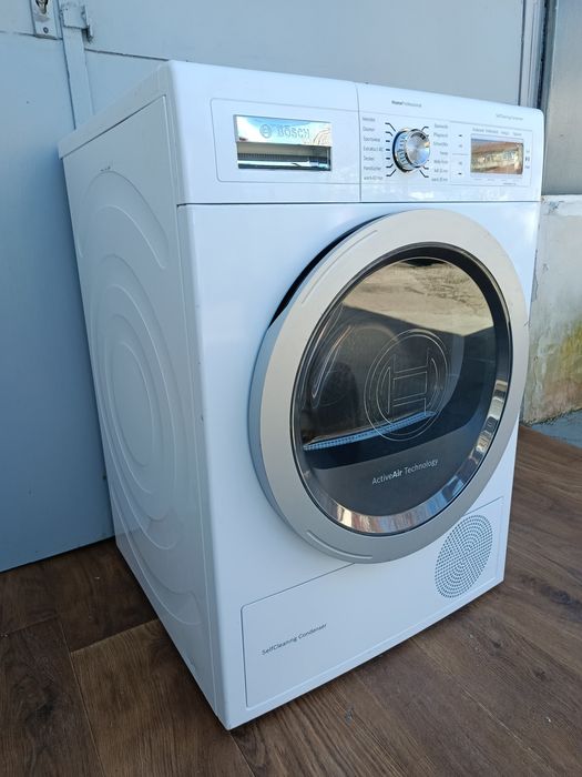 Сушилня Bosch HomeProfessional