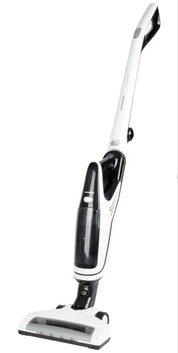 Вертикална прахосмукачка 2 в 1 GRUNDIG VCH9929, 18V