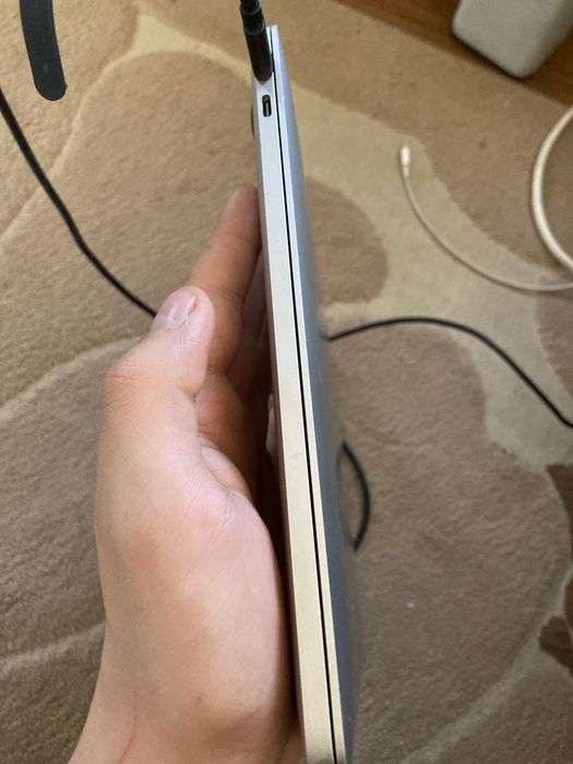 Mac book pro 2017 13"