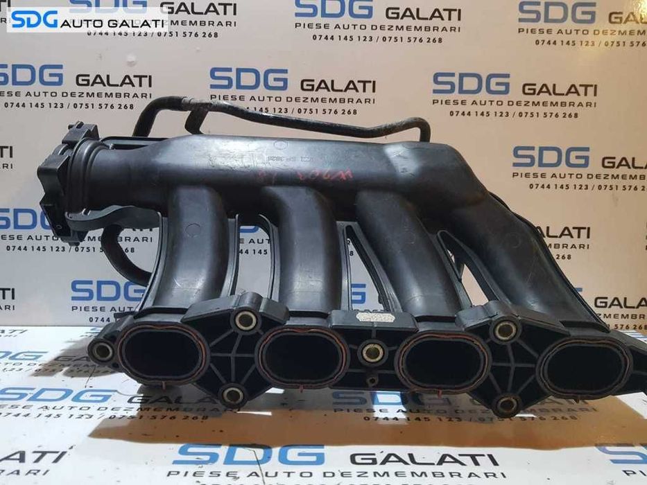 Galerie Admisie Mercedes Benz W203 C180 C Class Clasa C 1.8 Kompressor 2001 - 2007 Cod A2711401101 [MA0183]