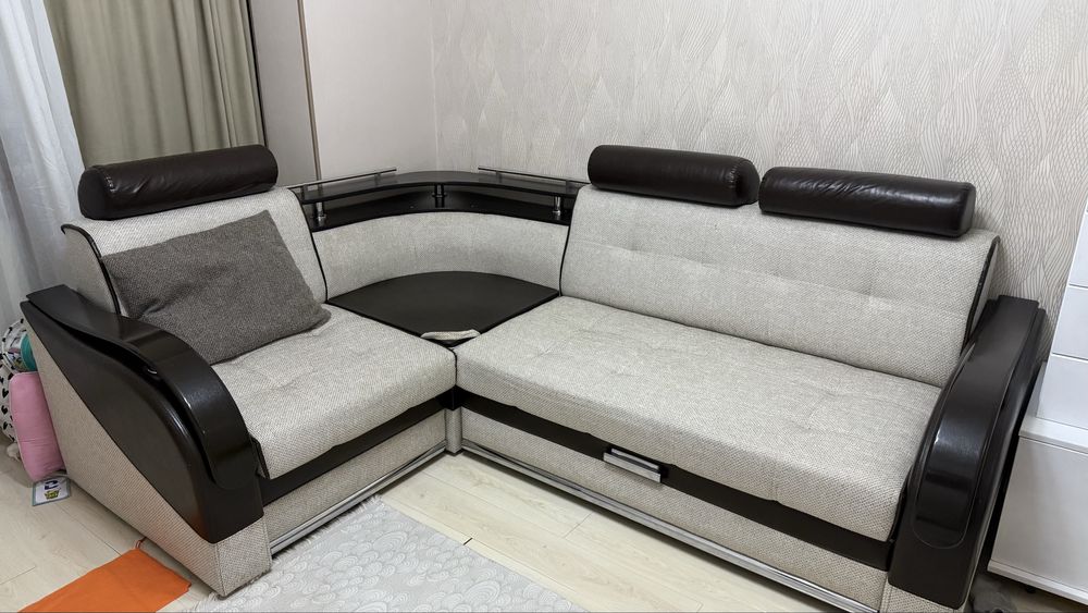 Продам диван за 40000 тенге