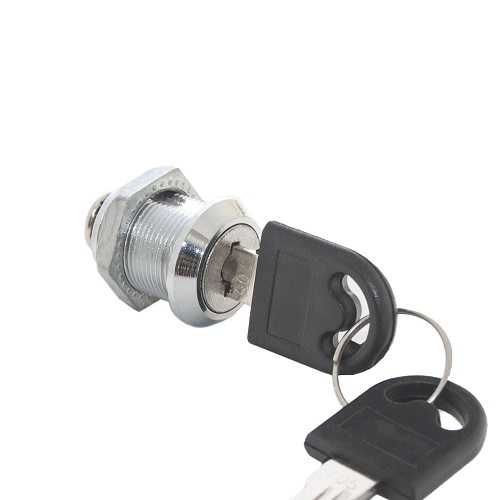 Ключалка патрон Rielda за  вендинг автомати