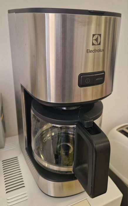 Cafetiera Electrolux