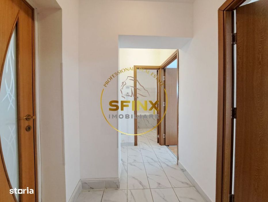 3 camere | Bulevardul Decebal | Metrou Piata Muncii | Birou | Rezident