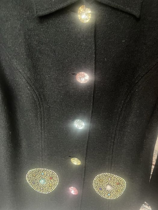 Жеский пиджак