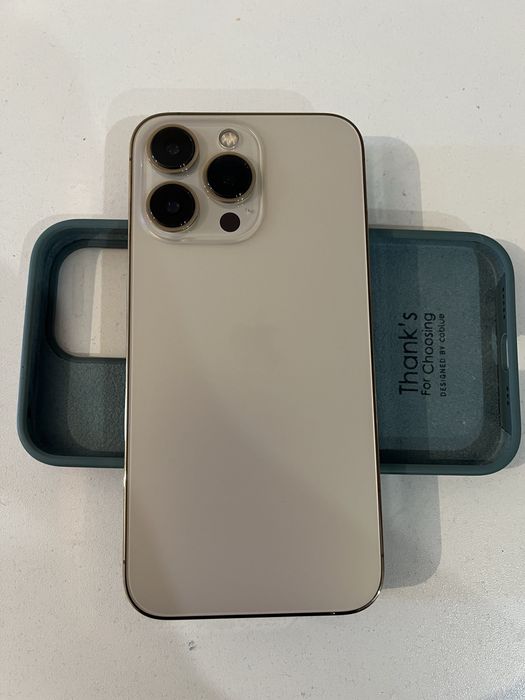 Продам Iphone 13 pro в идеале